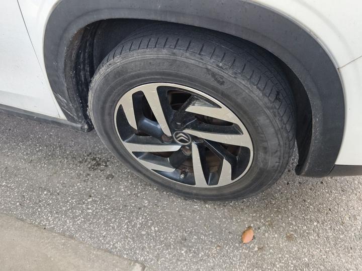 C3-XR 2015 1.6L MT Pioneer photo 8