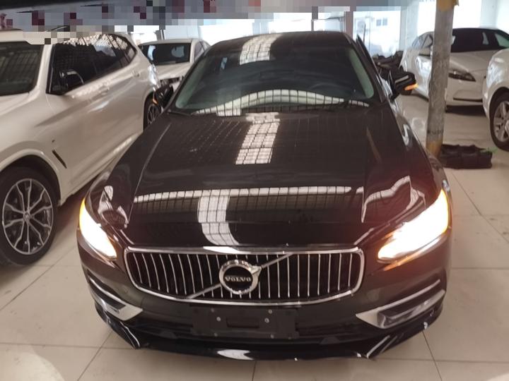 S90 2020 T5 Luxury photo 2