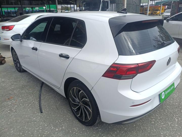 Golf 2021 280TSI DSG Pro photo 4