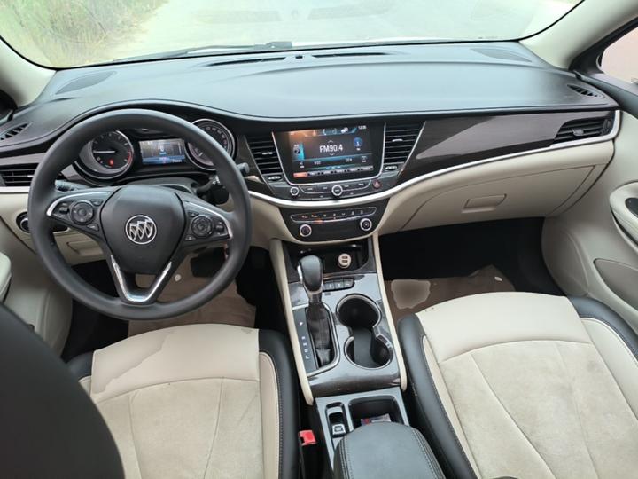 Verano 2018 Sedan 15S AT Leading photo 5