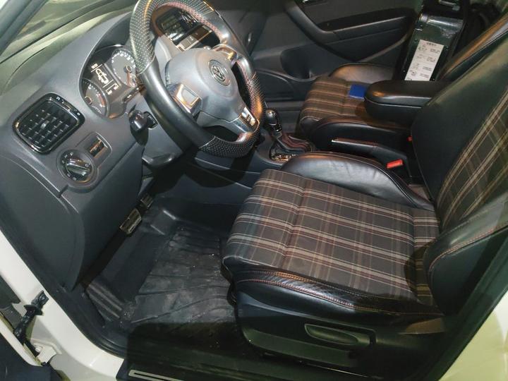 Polo 2012 1.4TSI GTI photo 7
