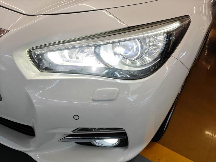 Q50L 2015 2.0T Enjoy photo 4