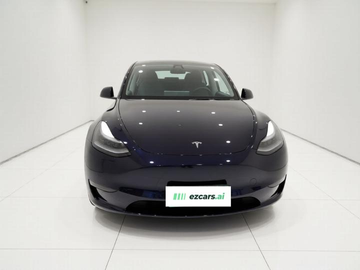 Model Y 2022 Long Range AWD photo 2