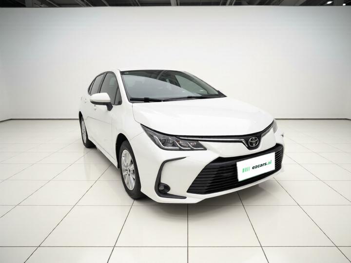Corolla 2023 1.2T photo 3