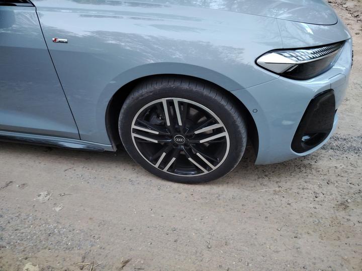 A5L 2026 2.0T Sport Plus photo 8