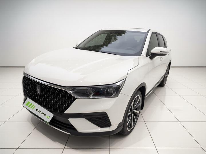 Bestune T77 2019 230 TID AT Luxury China VI