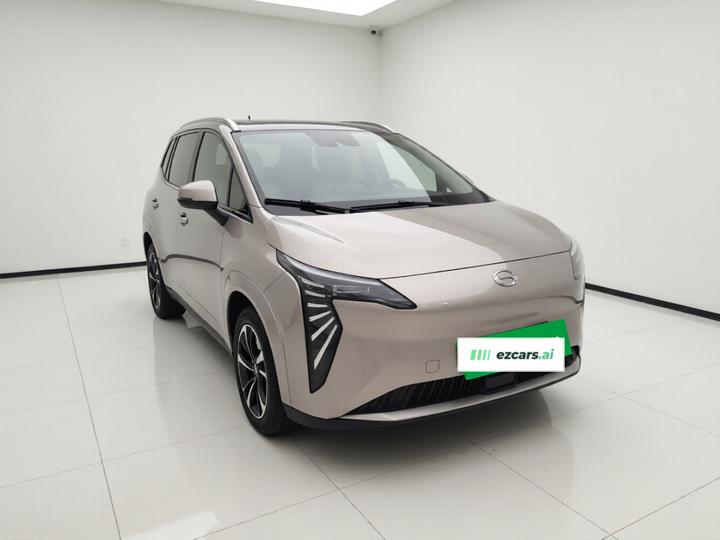 AION Y 2025 Plus 510 Smart photo 3