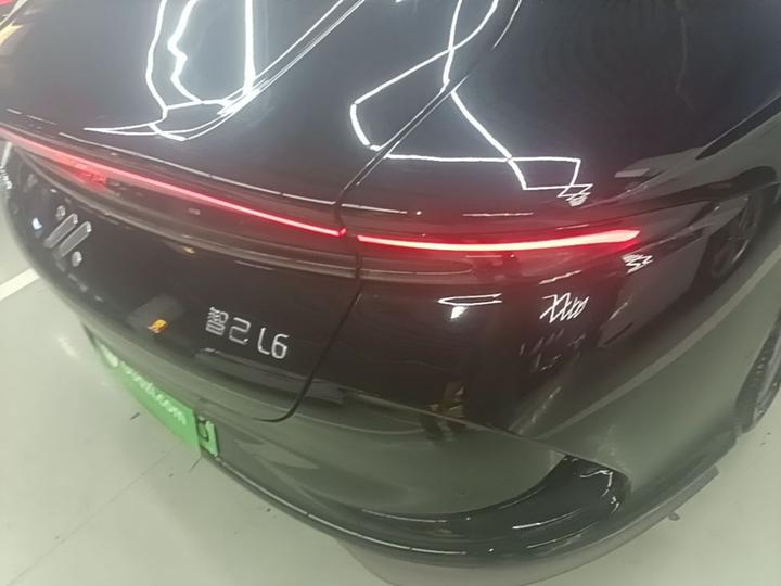 IM Motors L6 2024 Max Standard photo 7
