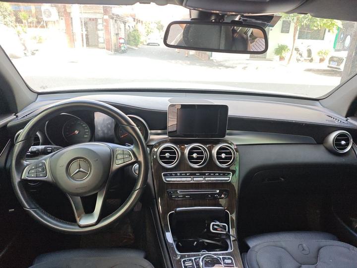 GLC 2016 GLC 260 4MATIC Dynamic photo 5