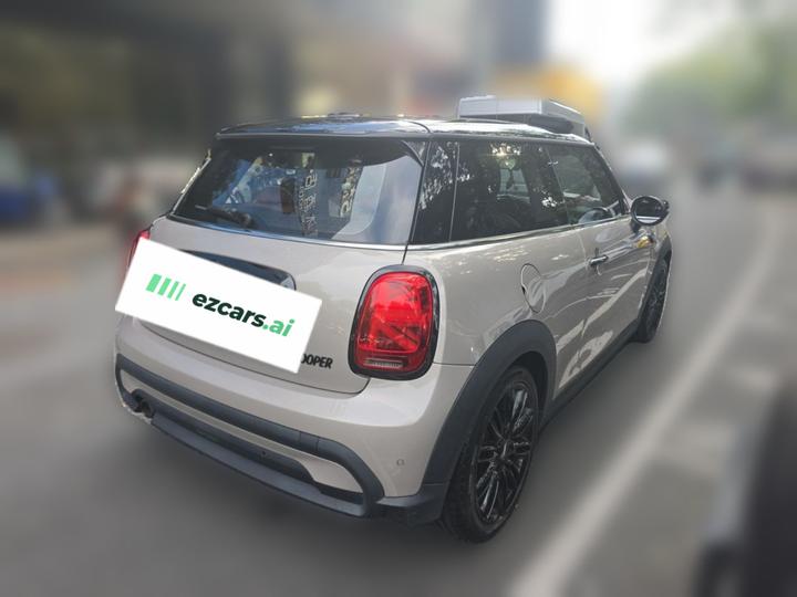 2022 1.5T COOPER photo 6