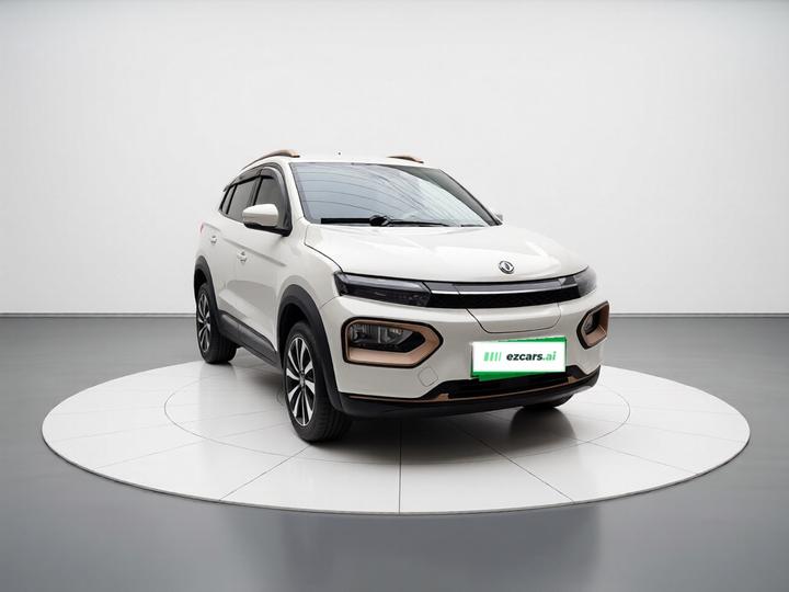 Nammi BOX 2022 LX 351KM Advanced photo 3