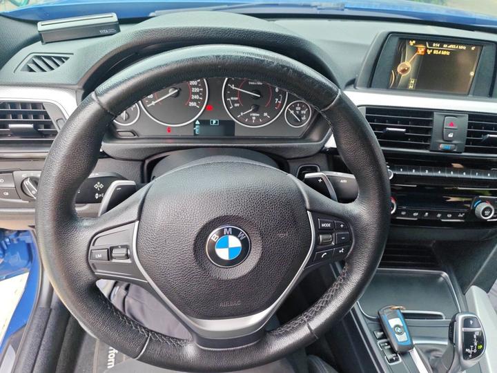 3 Series 2017 320i M Sport photo 3