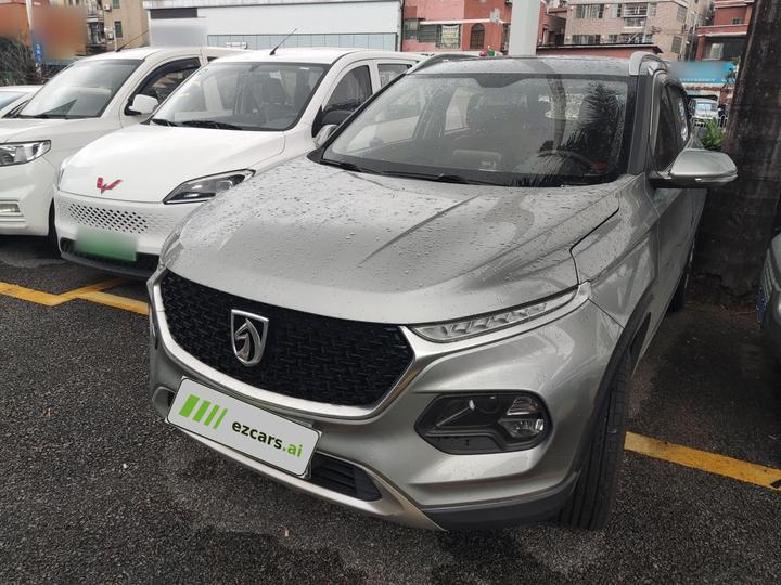 510 2021 1.5L CVT