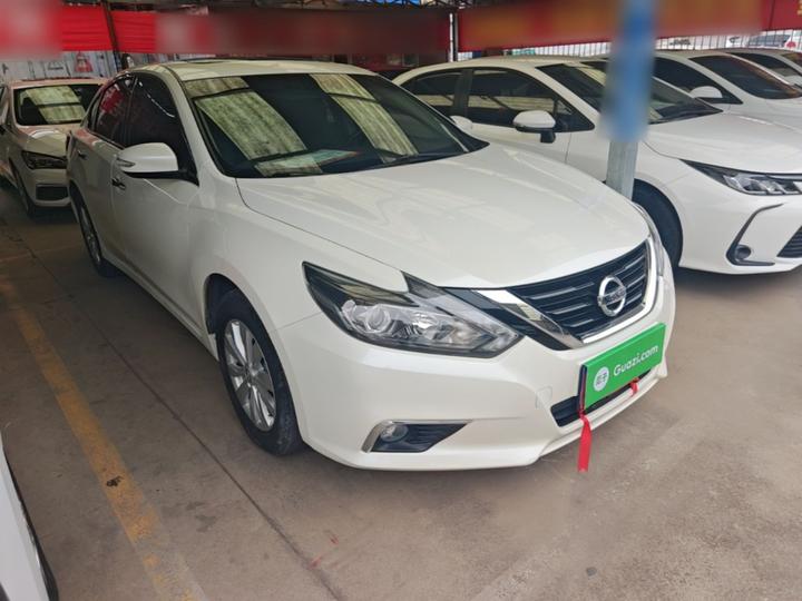 Teana 2016 Facelift 2.0L XL Comfort photo 3