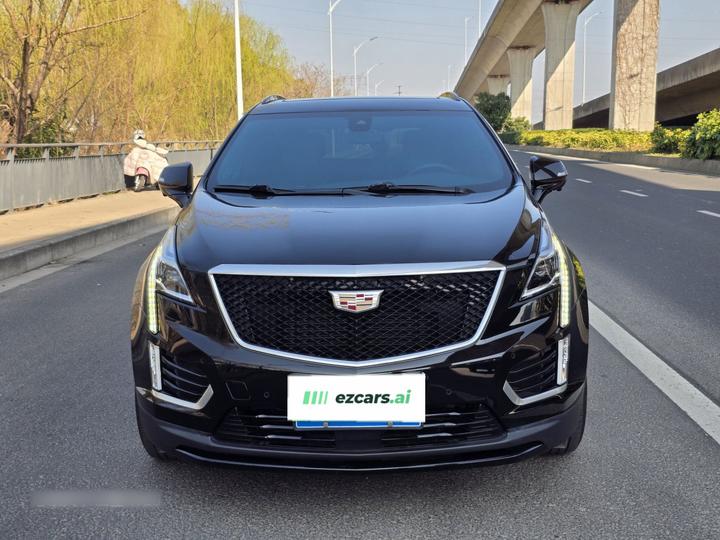 XT5 2023 2.0T AWD Premium photo 2