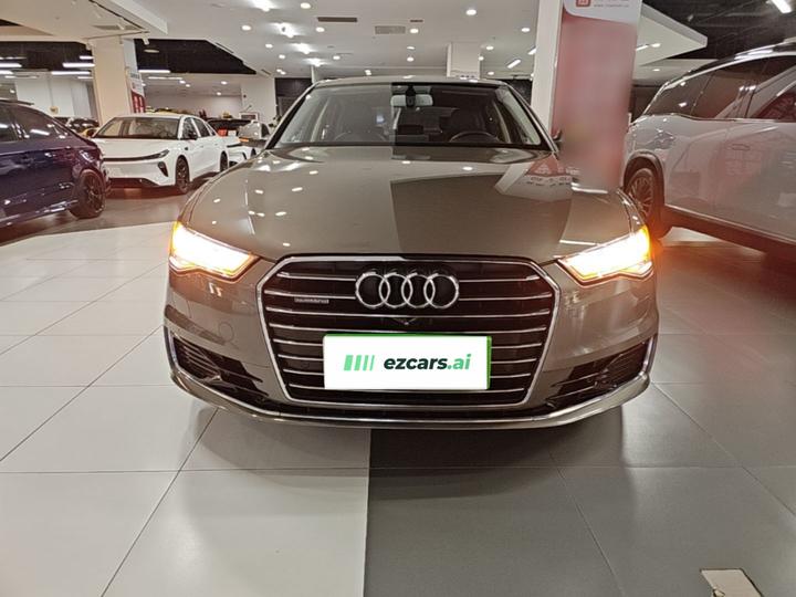 A6L 2016 45 TFSI quattro Sport photo 2