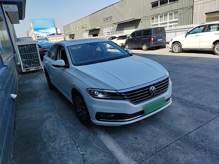 Lavida 2022 1.5L AT Comfort photo 3