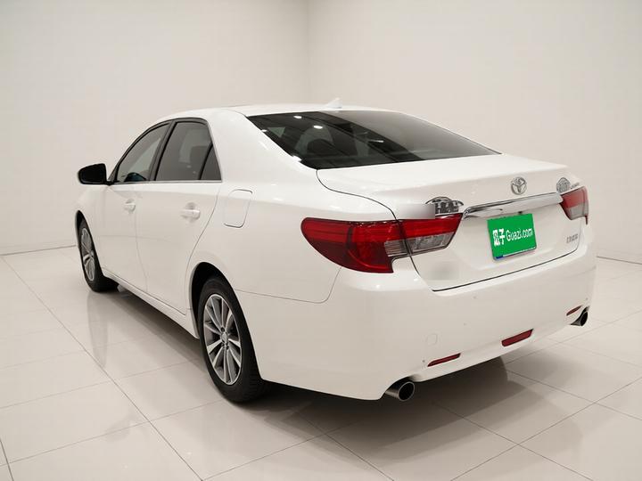 2013 2.5S photo 4