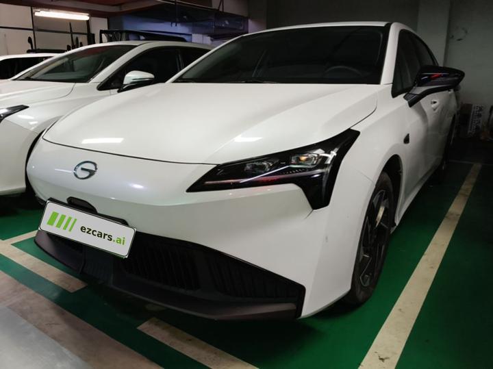 AION S Plus 2025 Comfort 53.241kWh