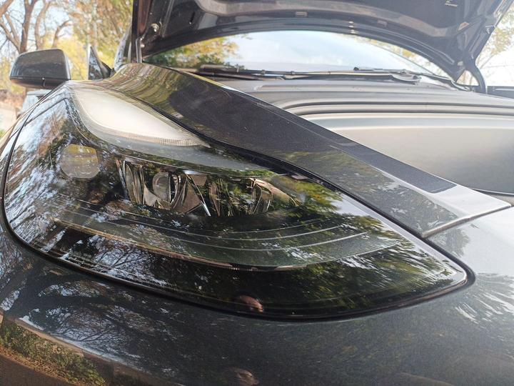 Model Y 2024 RWD photo 7