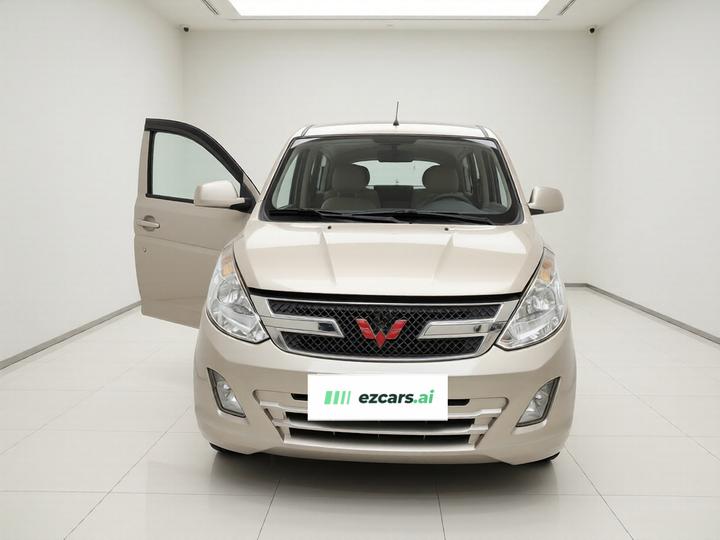 Wuling Rongguang V 2018 1.5L Standard photo 2