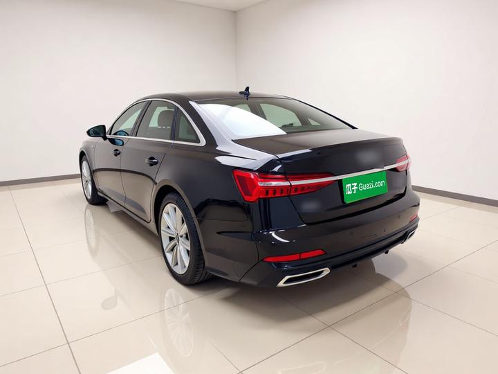 A6L 2021 45 TFSI Dynamic photo 4