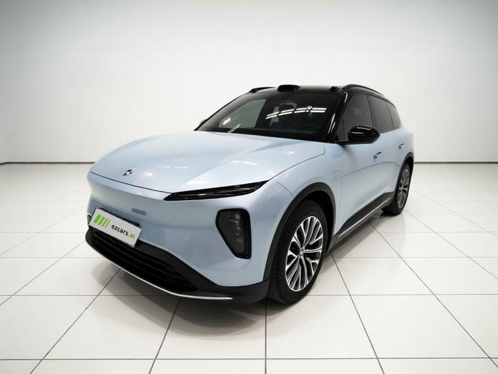 ES6 2024 100kWh