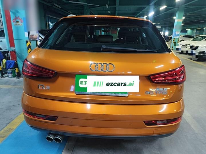 Q3 2016 30 TFSI photo 3