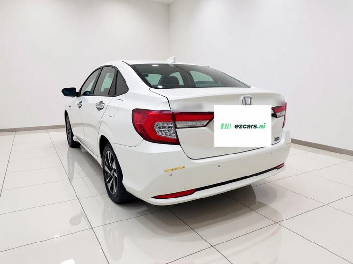 Crider 2019 180Turbo CVT Luxury China VI photo 4