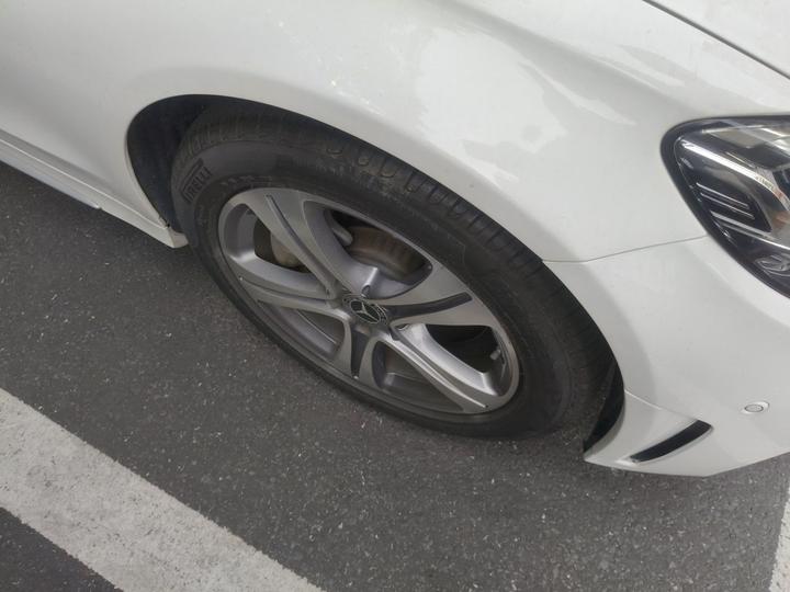C-Class 2020 C 260 L Sport photo 8