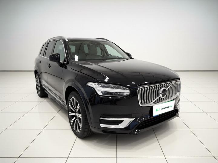 XC90 2020 Facelift T6 Luxury 7-Seater photo 3