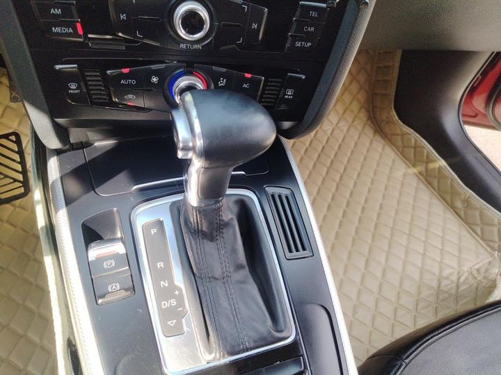 A4L 2013 35 TFSI AT Standard photo 6