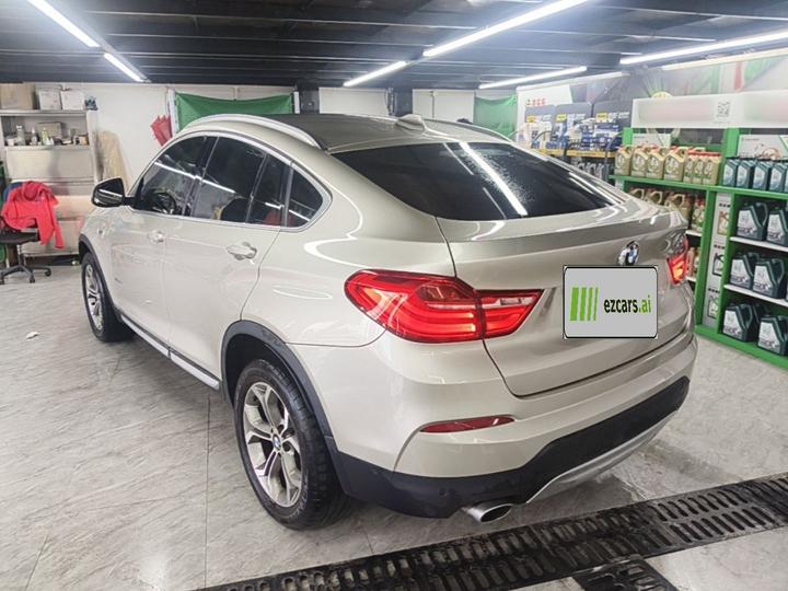X4 2014 xDrive20i X Design Package photo 4