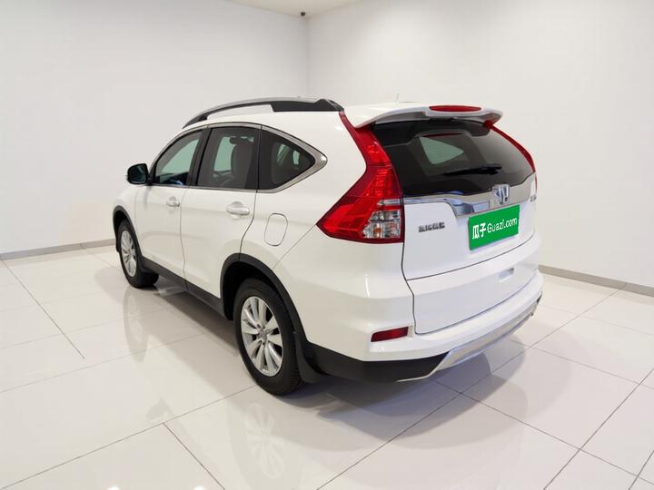 CR-V 2016 2.0L RWD photo 4