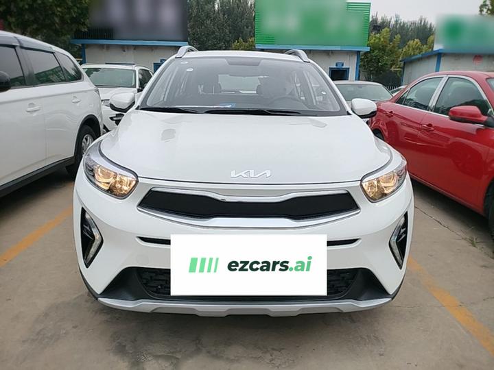 Stonic 2026 1.4L AT photo 2