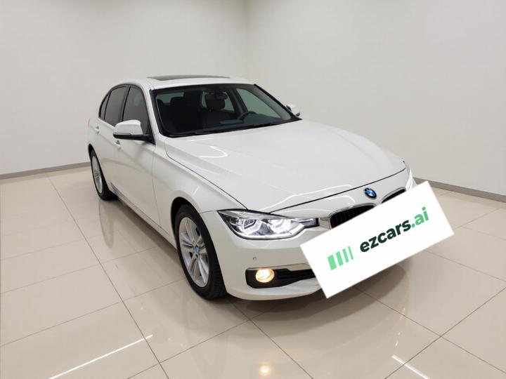 3 Series 2017 320Li Fashion photo 3