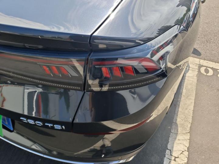 2024 Lamando L 280TSI DSG photo 7