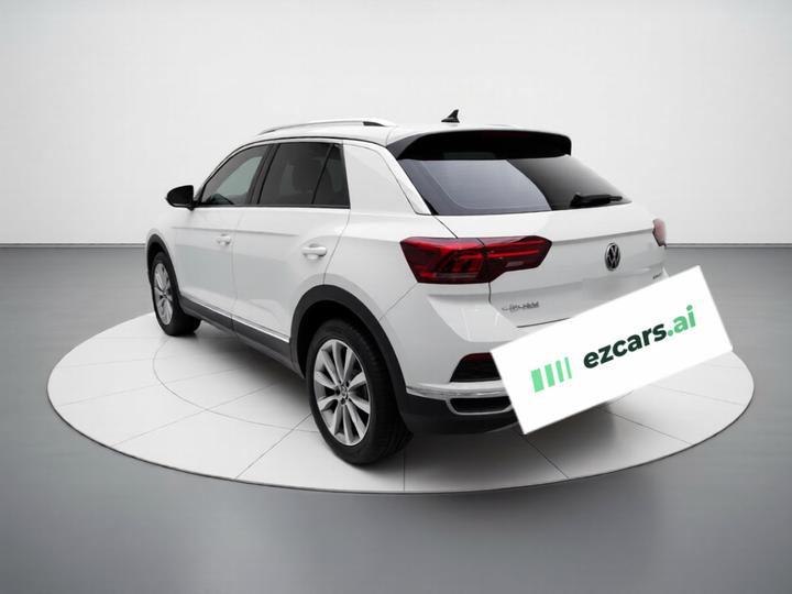 T-Roc 2022 280TSI DSG RWD Elite PLUS photo 4