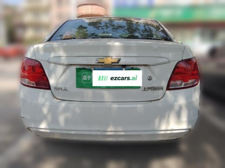2015 3 1.5L MT Li Auto photo 5