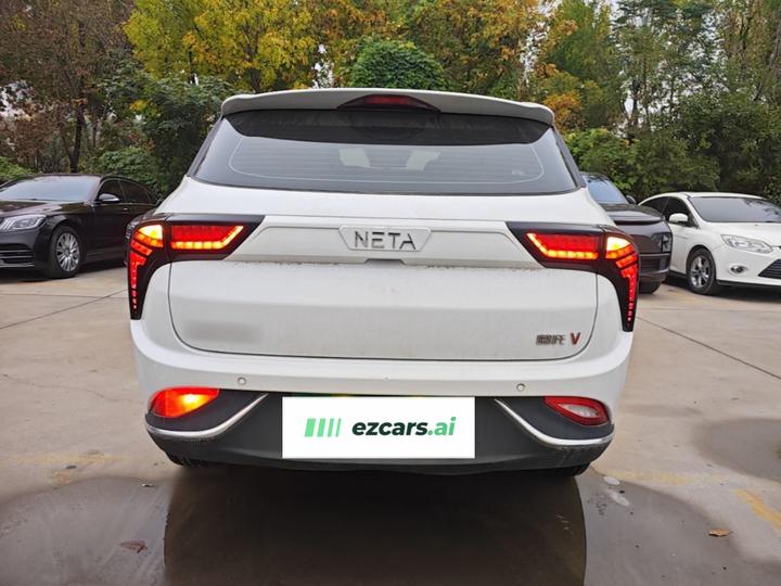 Neta V 2022 400 Lite photo 5
