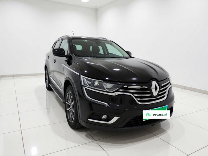 2017 2.5L AWD Premium photo 3