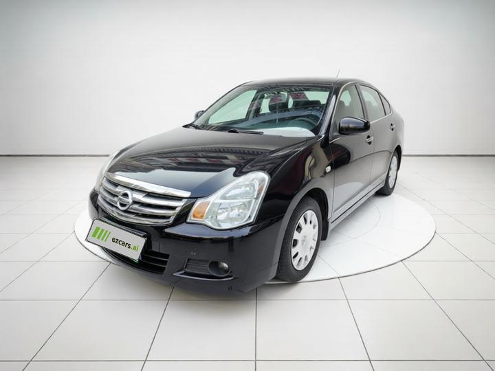 Sylphy 2018 Classic 1.6XE CVT Comfort