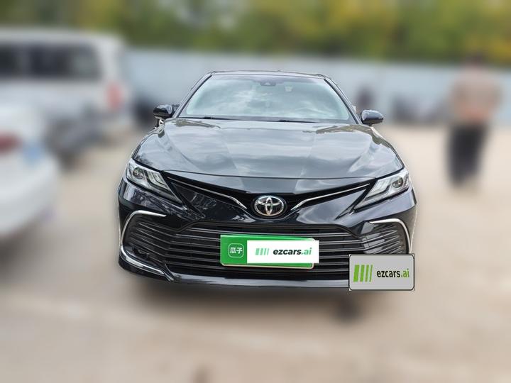 Camry 2021 2.0G Luxury photo 2