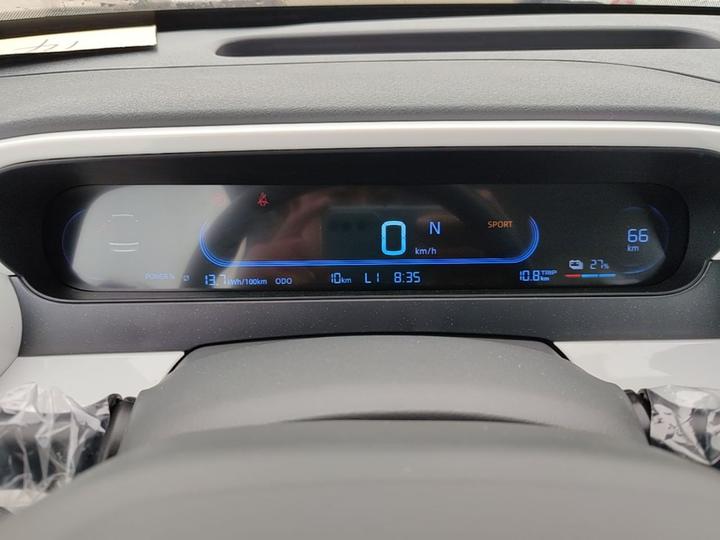 2025 210km Panda photo 7