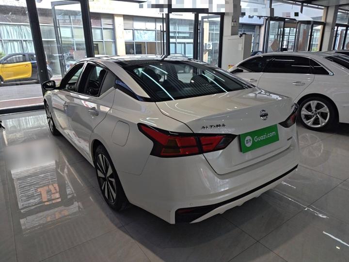 Teana 2021 2.0L XL Comfort photo 4