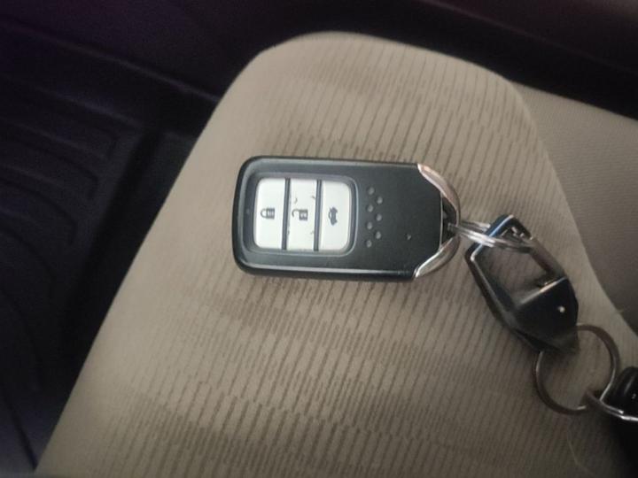 CR-V 2012 2.0L RWD photo 8