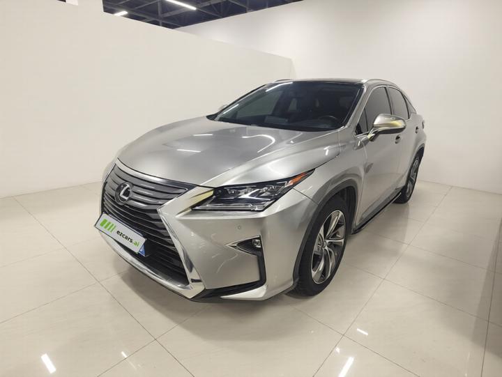 RX 2016 300 AWD Elegant China V