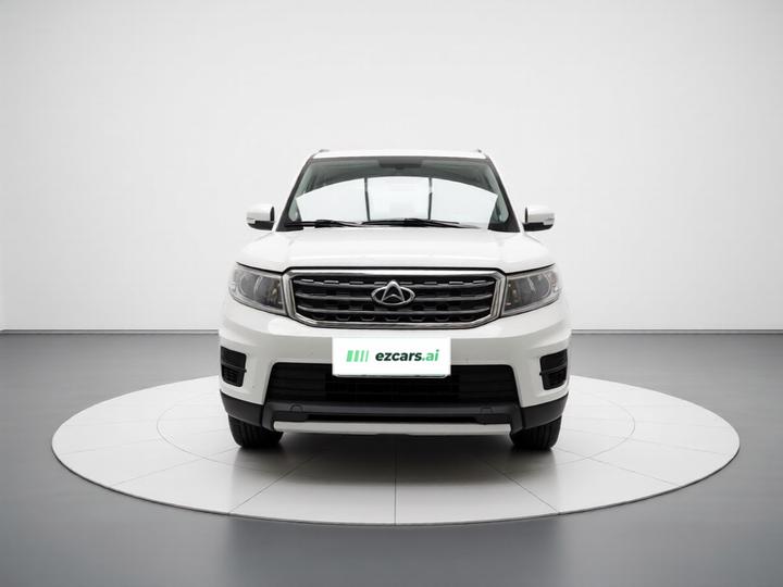 X70A 2018 1.5L MT Standard photo 2