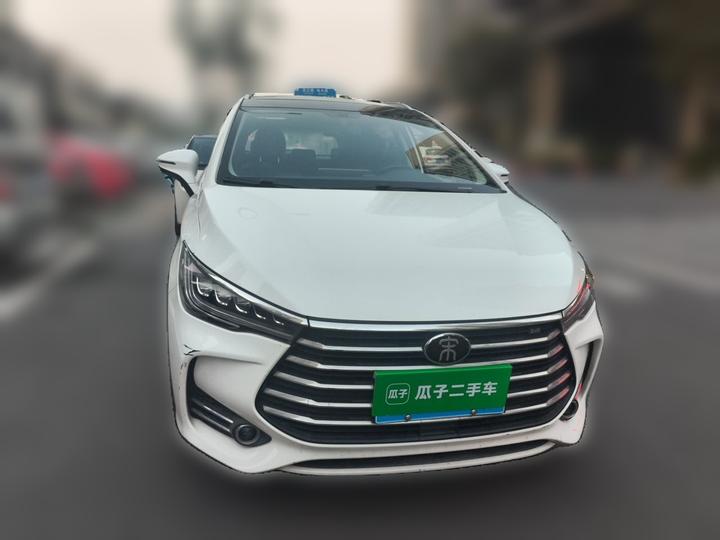 Song MAX 2019 1.5T AT Connected 7-Seater China V photo 2