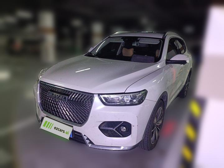 H6 2021 1.5GDIT AT Luxury